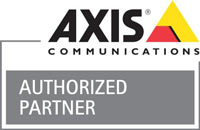Axis Partnerlogo